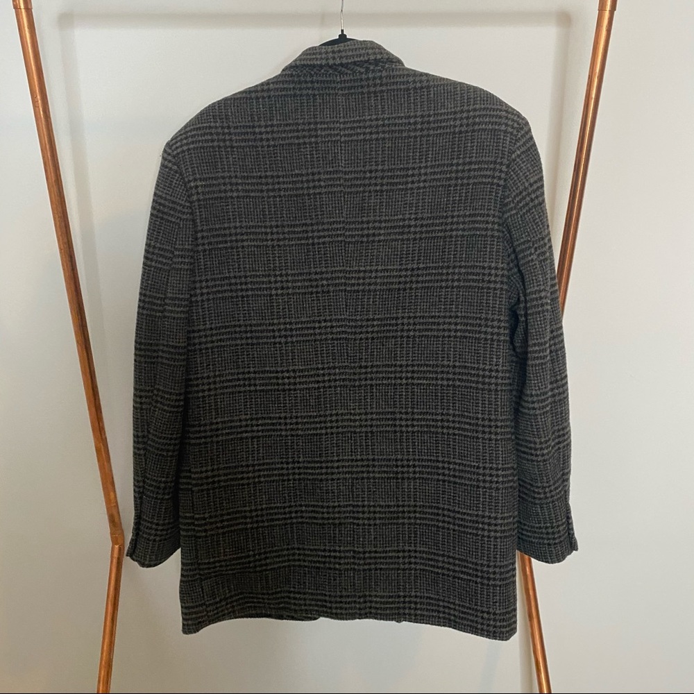 Perry Ellis Blazer - Picture 2 of 4